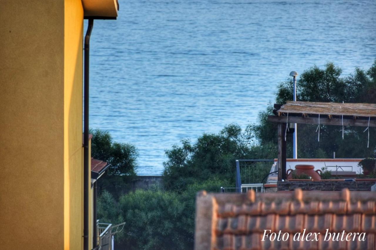 Villa Elite Agrigento Exterior photo