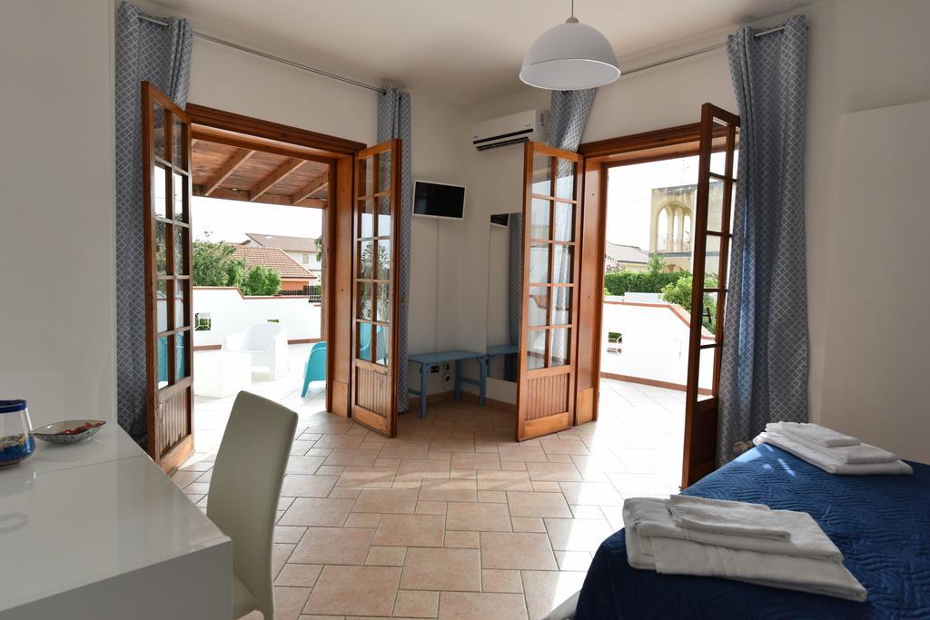 Villa Elite Agrigento Exterior photo