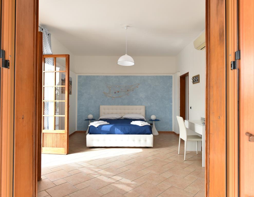 Villa Elite Agrigento Exterior photo