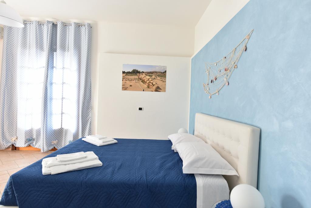 Villa Elite Agrigento Exterior photo