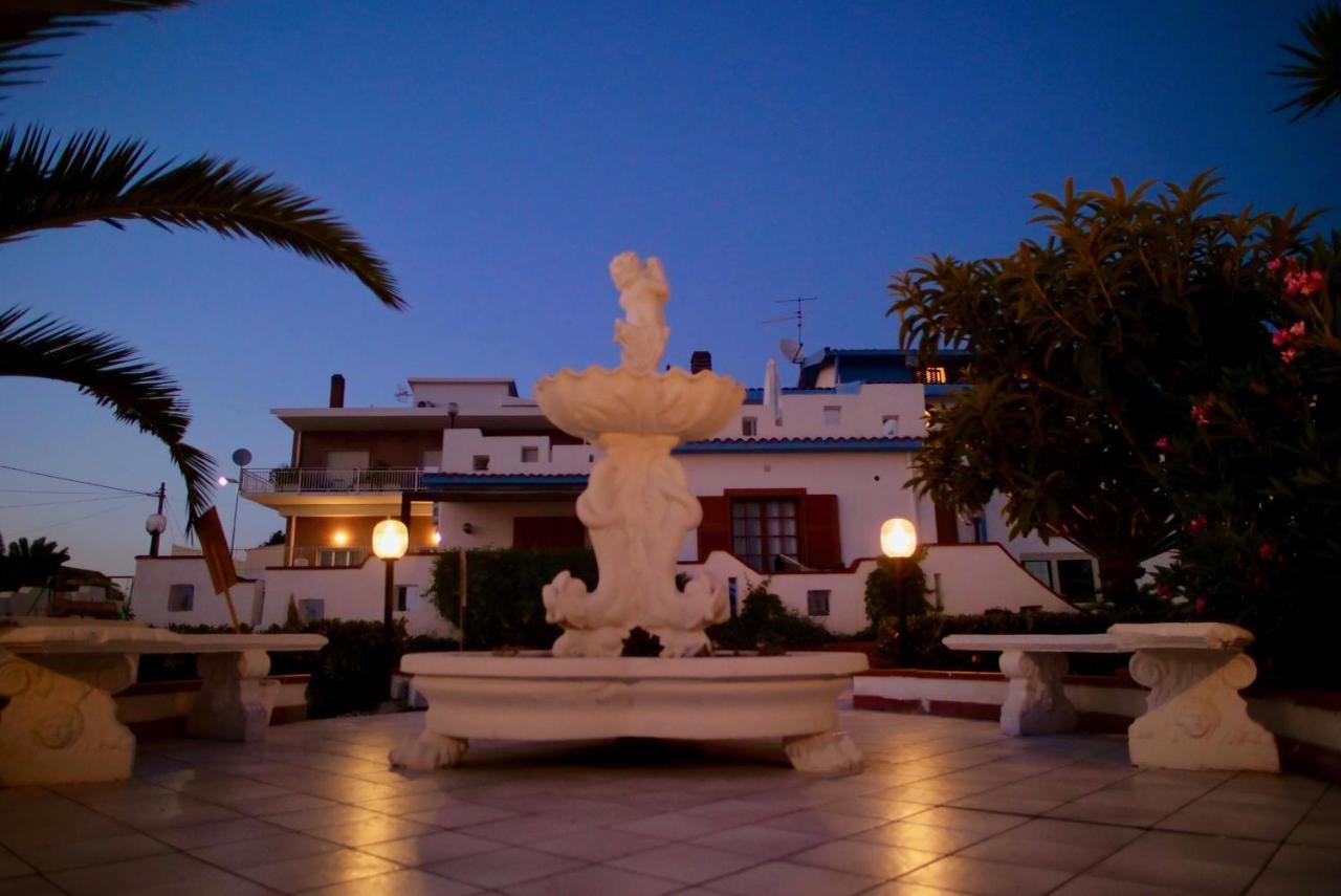 Villa Elite Agrigento Exterior photo