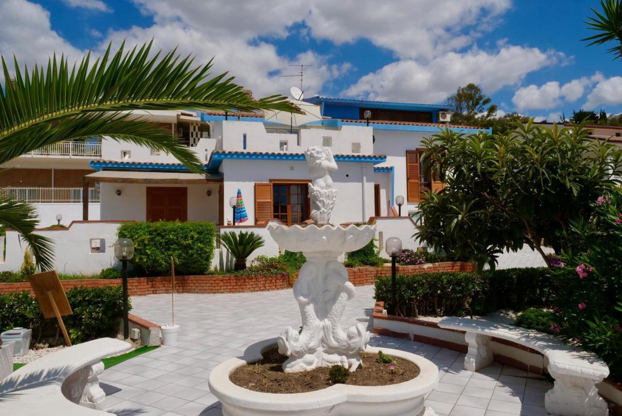 Villa Elite Agrigento Exterior photo