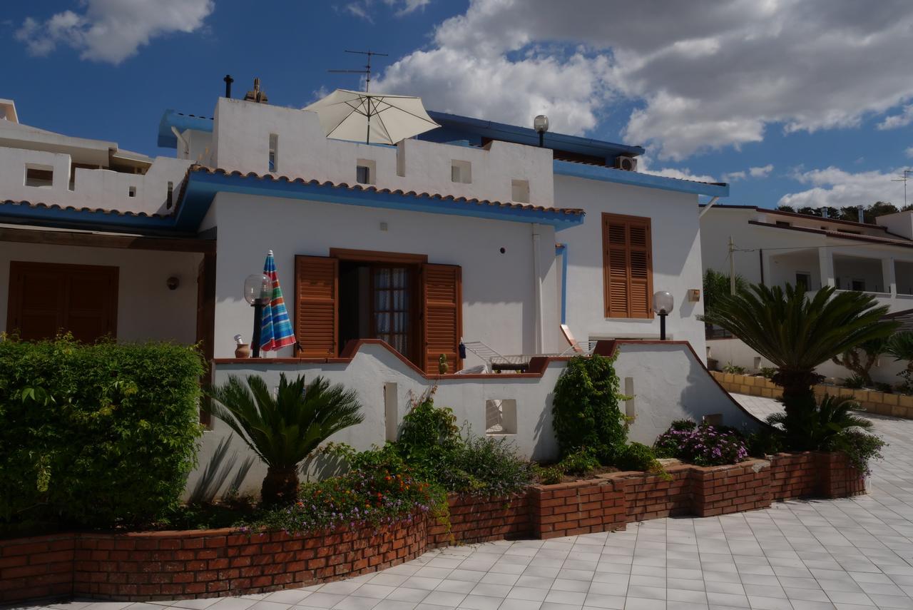 Villa Elite Agrigento Exterior photo