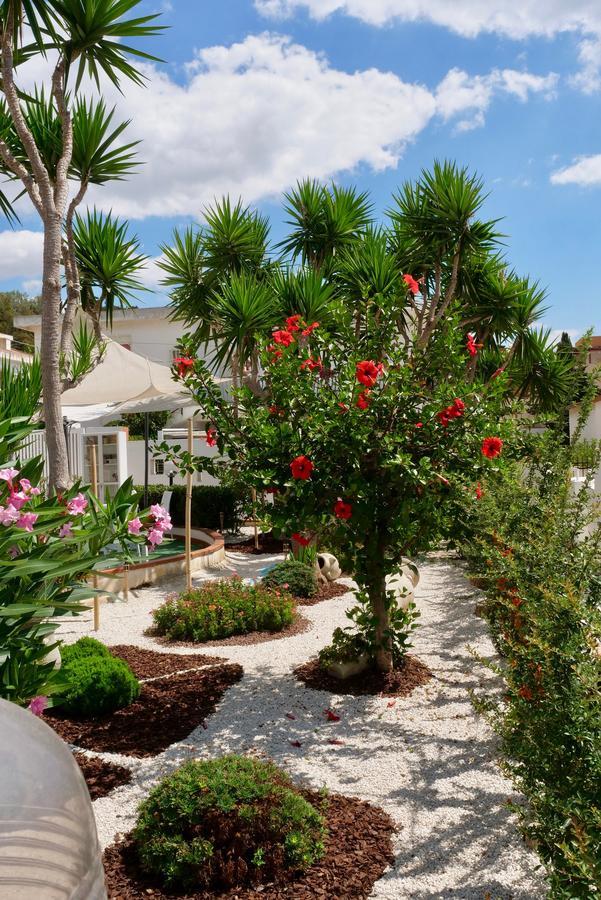 Villa Elite Agrigento Exterior photo