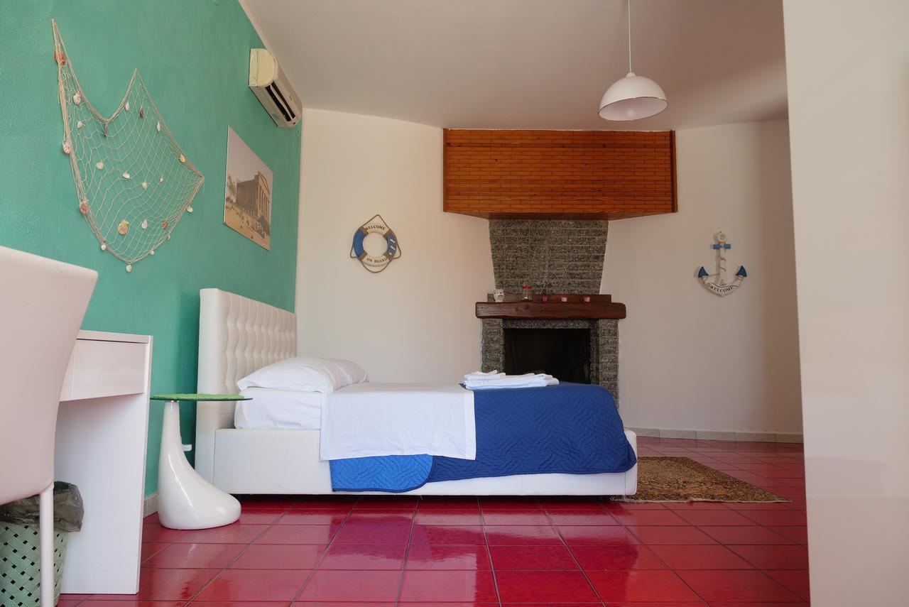 Villa Elite Agrigento Exterior photo