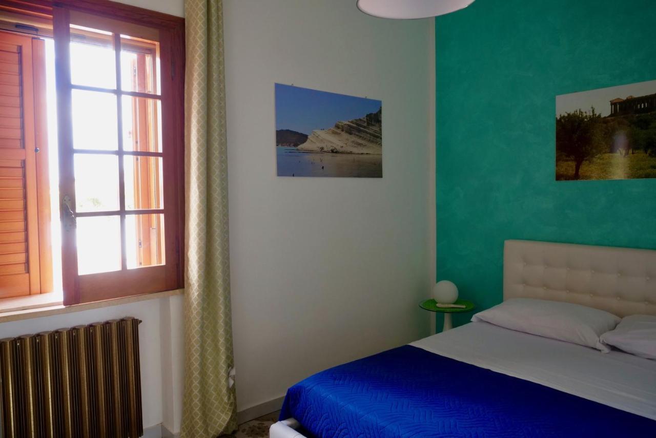 Villa Elite Agrigento Exterior photo