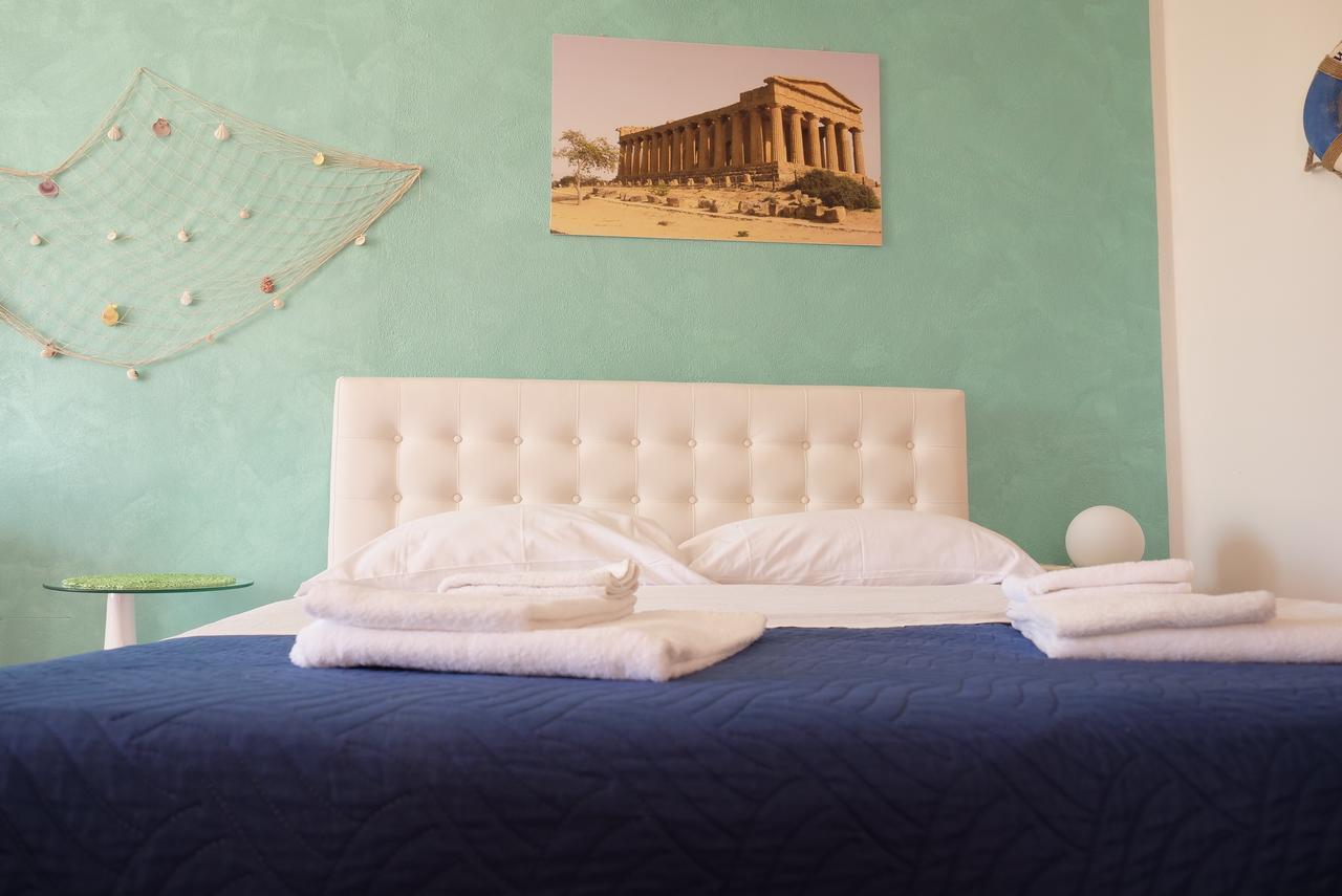 Villa Elite Agrigento Exterior photo