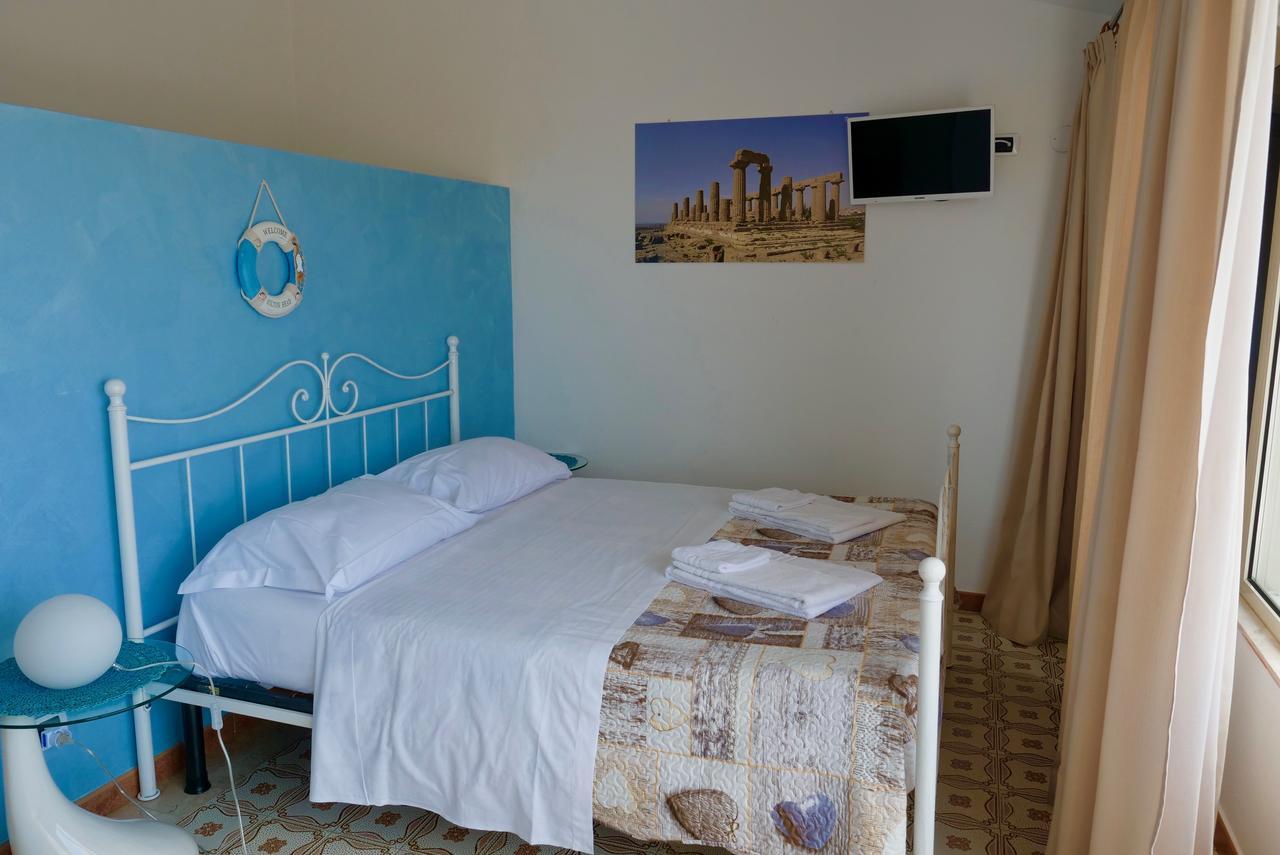 Villa Elite Agrigento Exterior photo