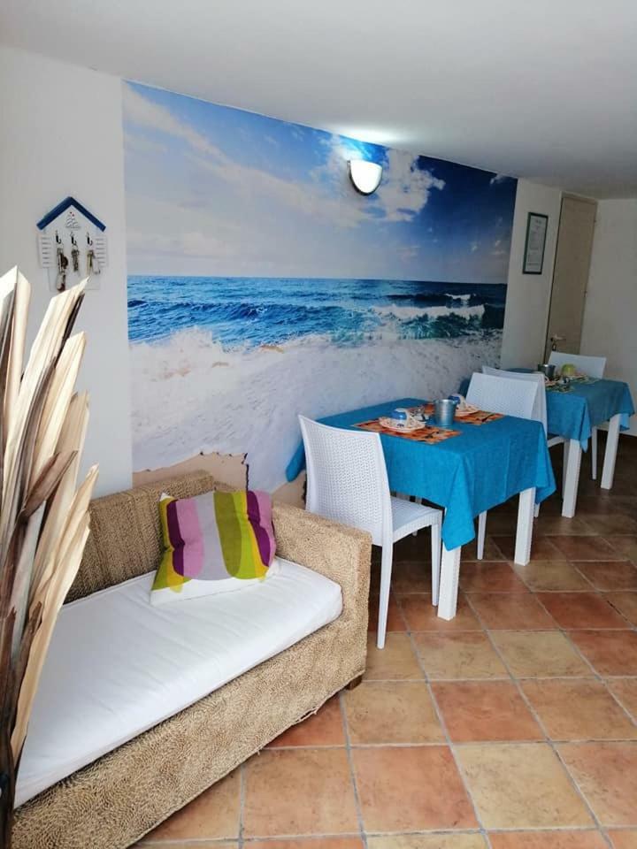 Villa Elite Agrigento Exterior photo