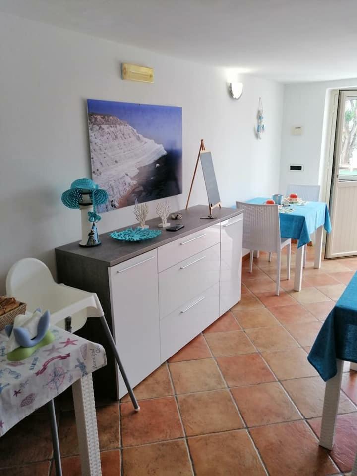 Villa Elite Agrigento Exterior photo